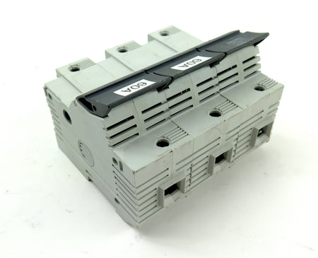 Allen-Bradley 1492-FB3J60-L Fuse Holder 60A 600V - Advance Operations