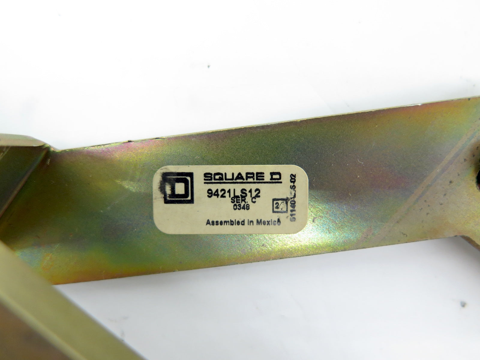 Schneider / Square D 9421LN1 Circuit Breaker Operating Handle 18inch Shaft - Advance Operations
