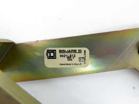 Schneider / Square D 9421LN1 Circuit Breaker Operating Handle 18inch Shaft - Advance Operations