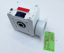 Load image into Gallery viewer, ZAE M 063 B-1300/15 Gearbox Speed reducer 51:1 - Advance Operations
