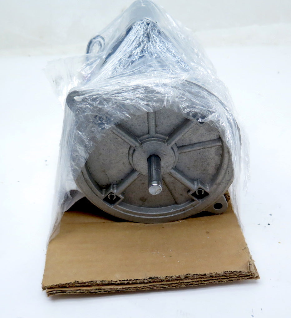 Marathon Motors O010 Single Phase HVAC/R Motor 1/3HP 115-230Vac - Advance Operations