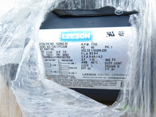 Load image into Gallery viewer, Leeson C4C17FC32B AC Motor 115-230Vac S56C 1/2HP 1725RPM - Advance Operations
