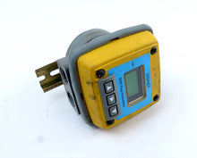 Load image into Gallery viewer, Signet 8510 Flow Transmitter - Advance Operations
