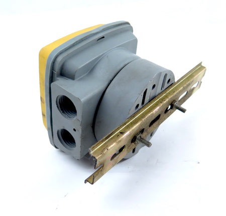 Signet 8510 Flow Transmitter - Advance Operations