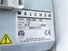Load image into Gallery viewer, Walchem WBL300-142 Boiler Controller 115Vac 10A - Advance Operations
