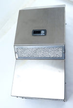 Load image into Gallery viewer, Rittal SK 3303514 Enclosure Cooling Unit Stainless Steel 5.7A 115Vac - Advance Operations
