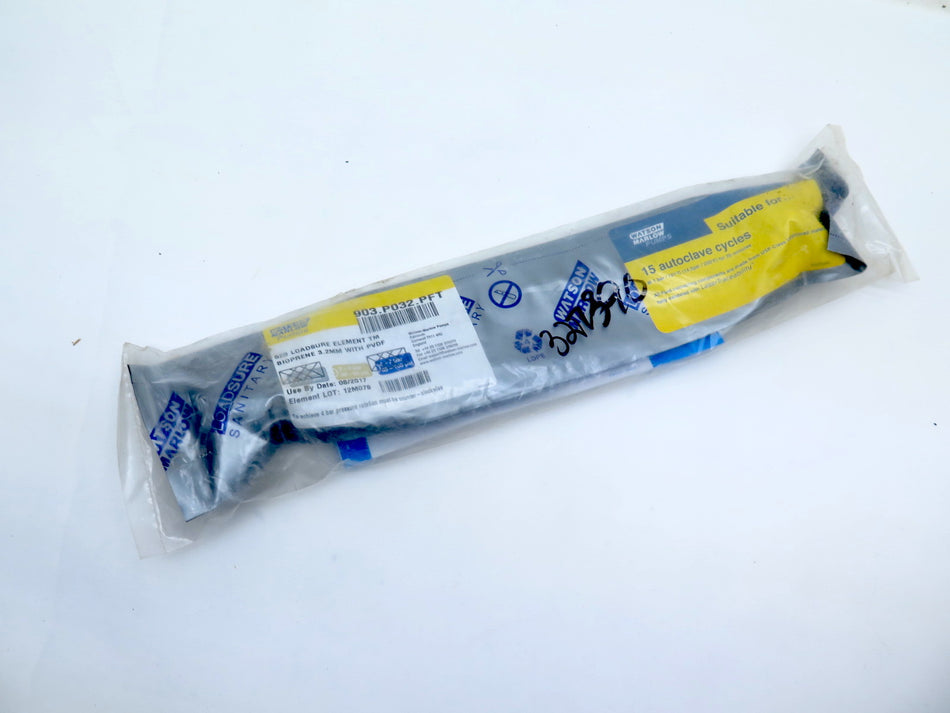 Watson Marlow 903.P032.PFT 520 Loadsure Element TM Bioprene 3.2mm With PVDF - Advance Operations
