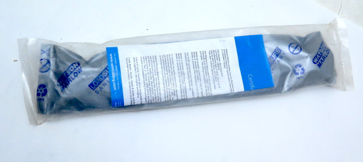 Watson Marlow 903.P032.PFT 520 Loadsure Element TM Bioprene 3.2mm With PVDF - Advance Operations