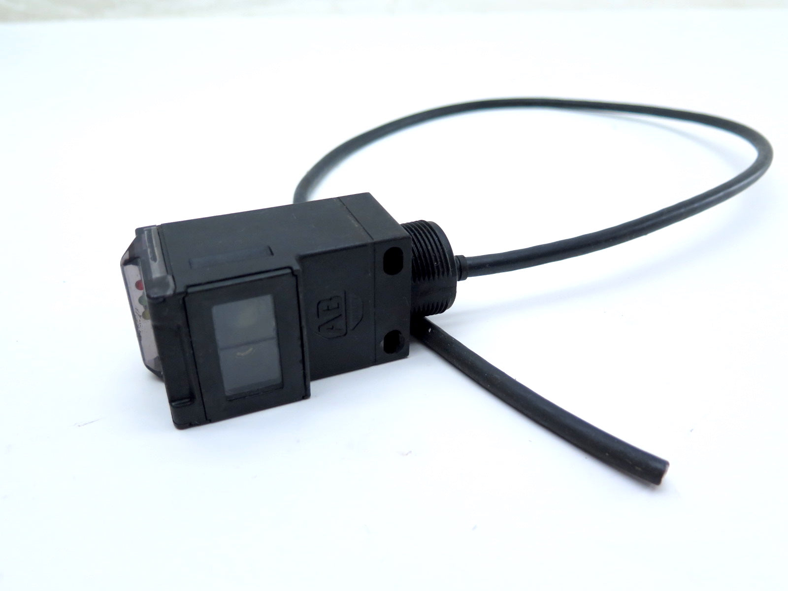 Allen-Bradley 42GRU-92L2 Photoswitch Switch - Advance Operations