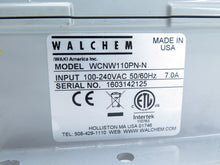 Load image into Gallery viewer, Walchem WCNW110PN-N Control Board Enclosure - Advance Operations
