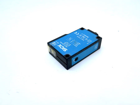 Sick WT27-2F440 Proximity Switch Sensor - Advance Operations