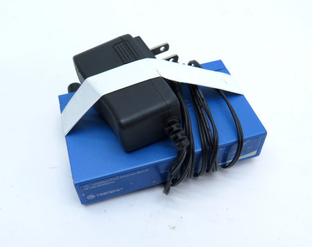 TrendNET TE100-S55Eplus Ethernet Switch - Advance Operations