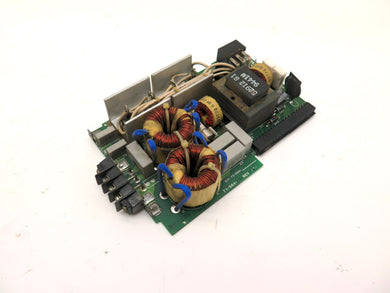 ACDC / Bailey 71-964-001 Power Board 71964001 Rev. C/K - Advance Operations