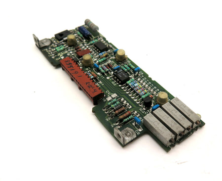 ACDC / Bailey 71-082-001 Circuit Board Control 71082001 - Advance Operations