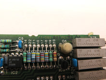 Load image into Gallery viewer, ACDC / Bailey 71-082-001 Circuit Board Control 71082001 - Advance Operations
