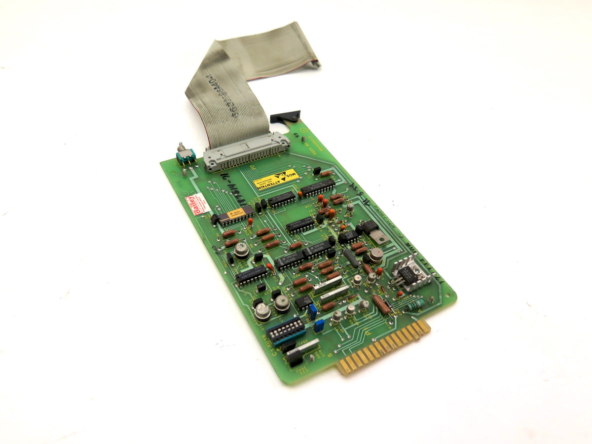 ABB / Bailey 6632092J1 Option Control Board - Advance Operations