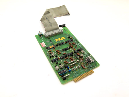 ABB / Bailey 6632092J1 Option Control Board - Advance Operations