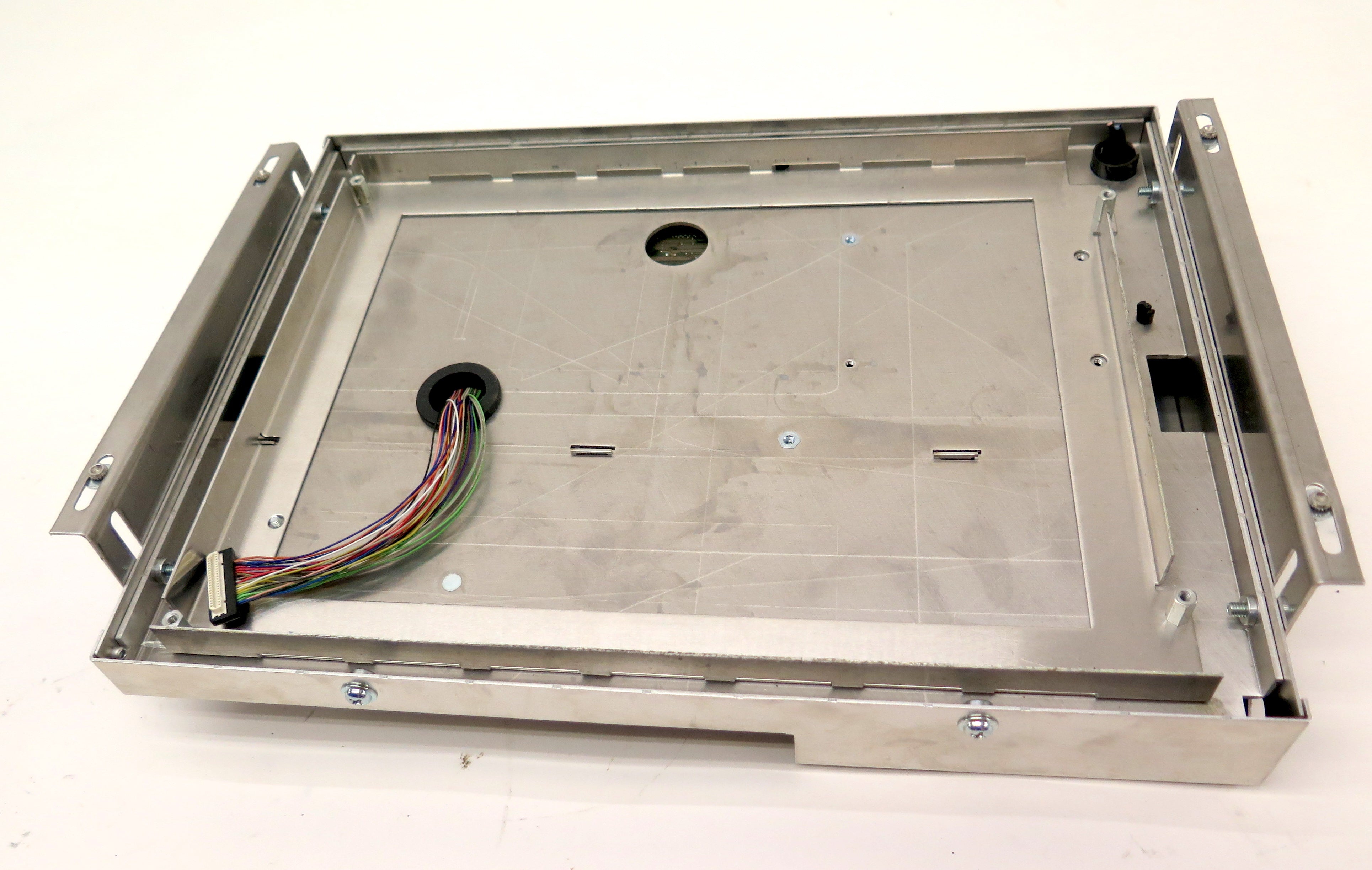 Siemens SCD 1297-ET(1) Backplate & Control board ONLY NO SCREEN - Advance Operations