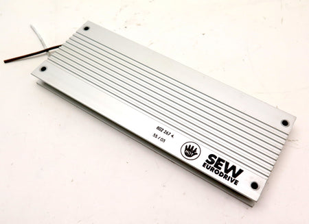 SEW Eurodrive 802 267 4 Resistance Brake Resistor - Advance Operations