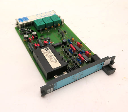 Endress + Hauser FTL 170 Z Nivotester Limit Switch - Advance Operations