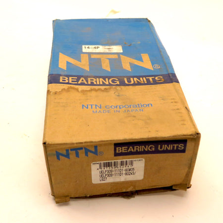 NTN UELP309-111D1-80#05 Pillow Block Bearing - Advance Operations