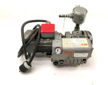Load image into Gallery viewer, Busch RC 0021-S015-1102 Rotary Vacuum Pump - Advance Operations
