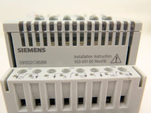 Load image into Gallery viewer, Siemens TXM1.6R-M I/O Relay Output Module - Advance Operations
