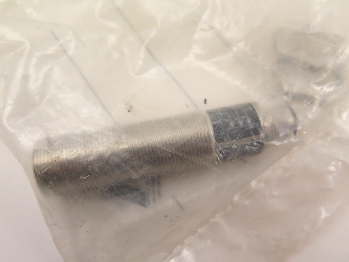 IFM IG5813 Photoelectric Sensor / Switch - Advance Operations