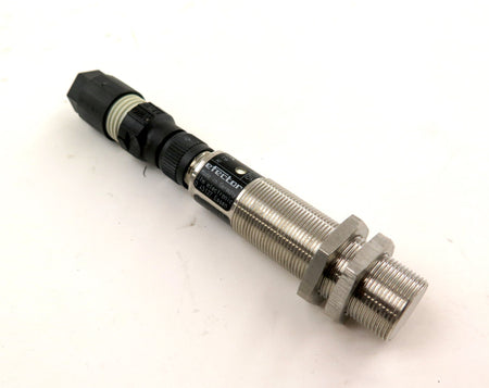 IFM IG5813 Proximity Sensor - Advance Operations