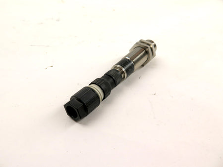 IFM IG5813 Proximity Sensor - Advance Operations