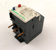 Load image into Gallery viewer, Schneider LRD 04 Overload Relay - Advance Operations
