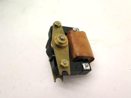 Esterline Angus Electric 12840-A  AC Motor 115VAC 1PH 60hz 13535 Winding - Advance Operations