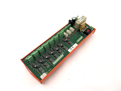 Siemens R15B02-350 Digital Isolator Board - Advance Operations