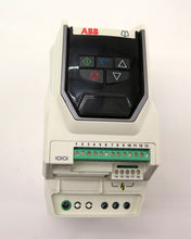 Load image into Gallery viewer, ABB ACS255-03U-02A1-6 Ac Drive 1HP (0.75kW) 500-600V - Advance Operations
