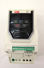 Load image into Gallery viewer, ABB ACS255-03U-06A5-6 Ac Drive 500-600V 5HP (4kW) - Advance Operations
