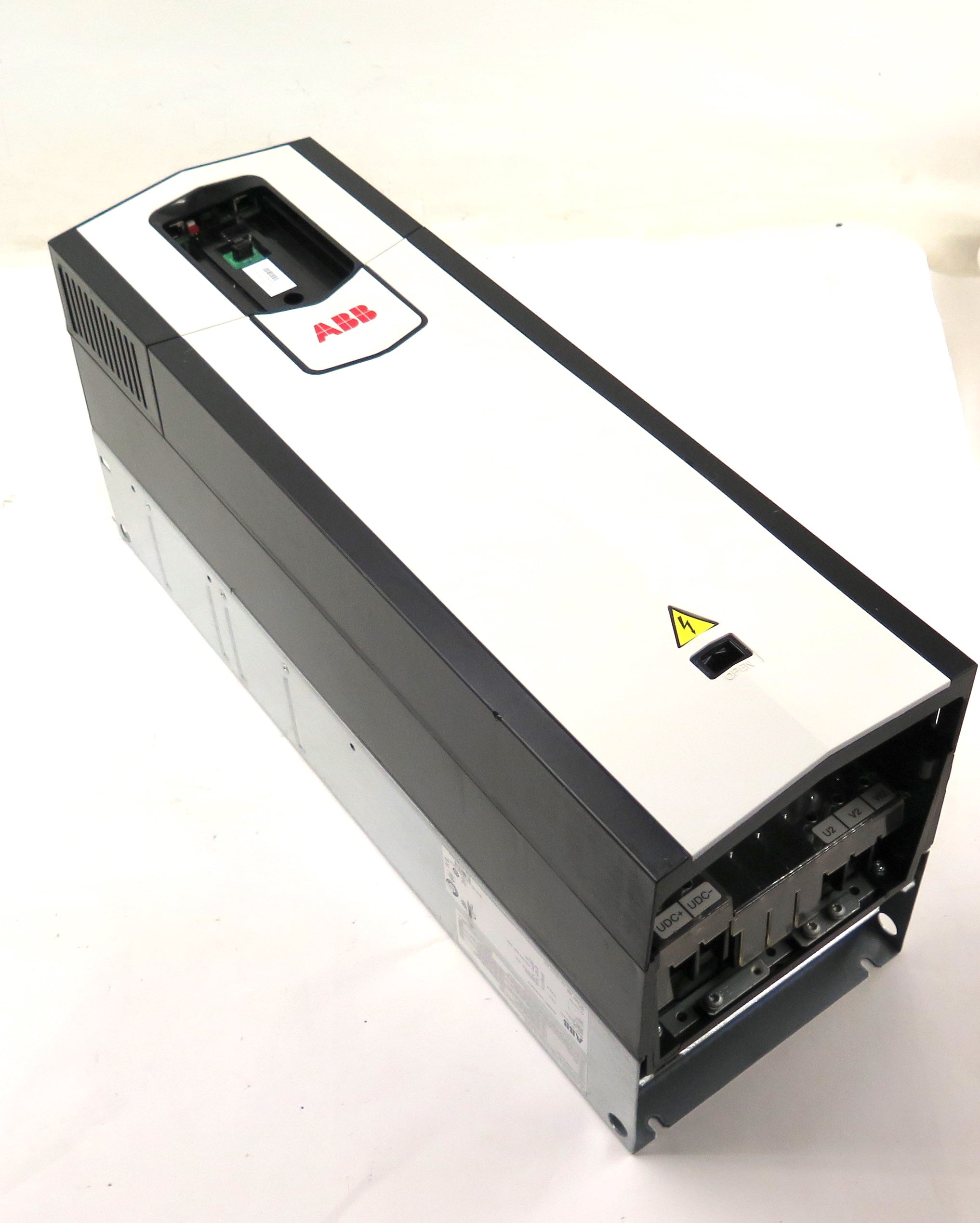 ABB ACS880-104-0035A-7 Motor Drive 42kVA - Advance Operations