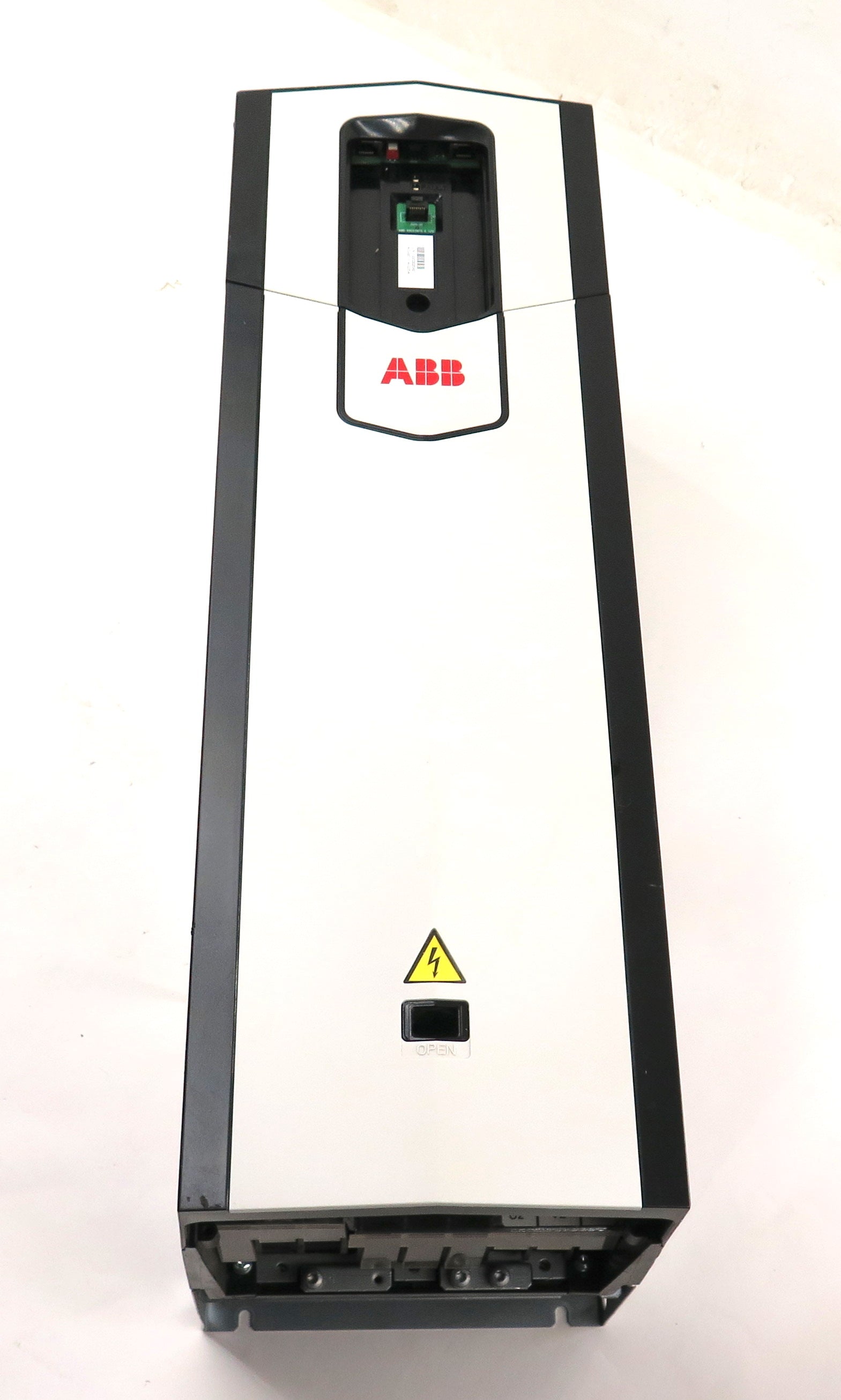 ABB ACS880-104-0035A-7 Motor Drive 42kVA - Advance Operations