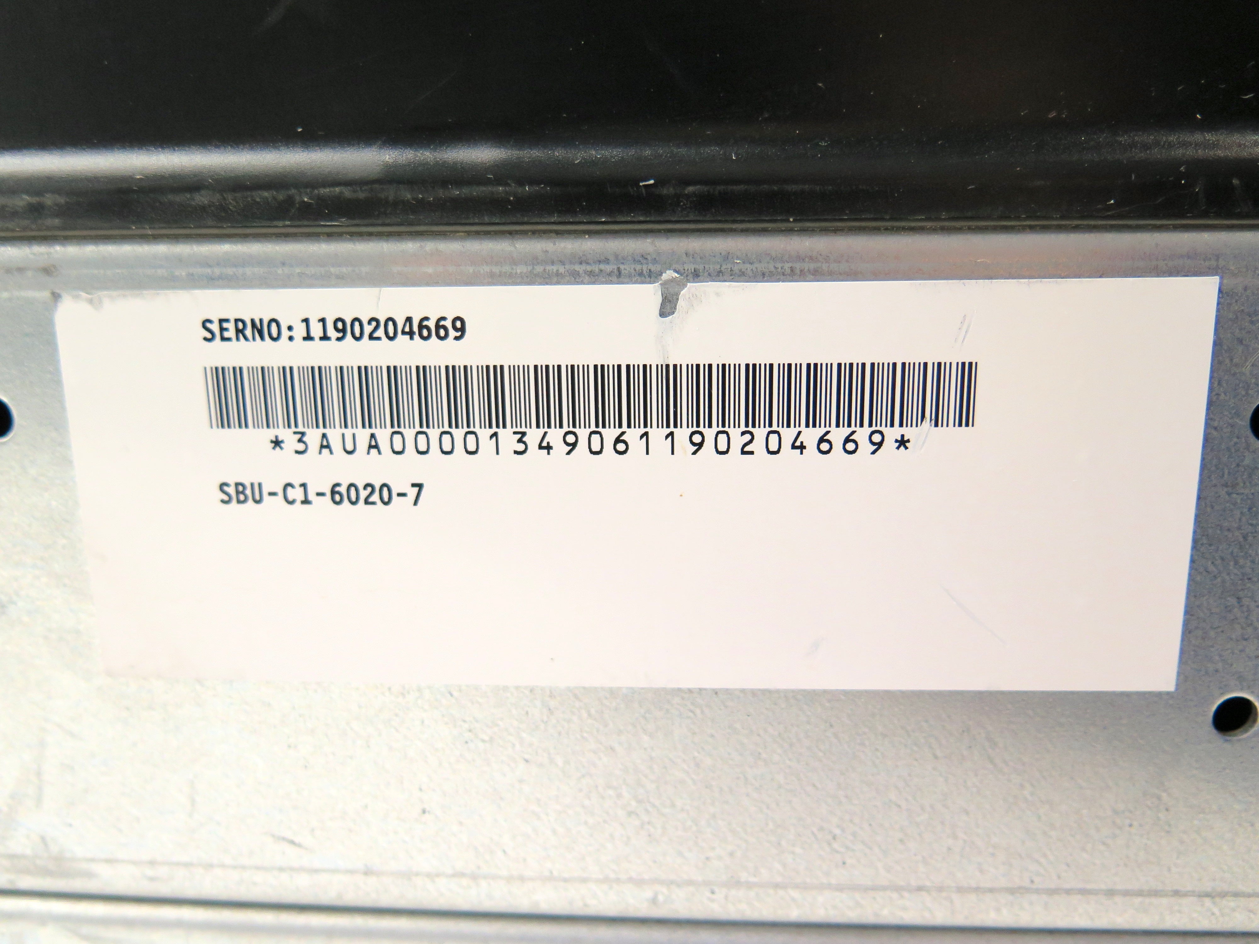 ABB ACS880-01-084A-7 AC Drive 100 kVA 525-690Vac 77-84A HVAC Bluetooth Control - Advance Operations