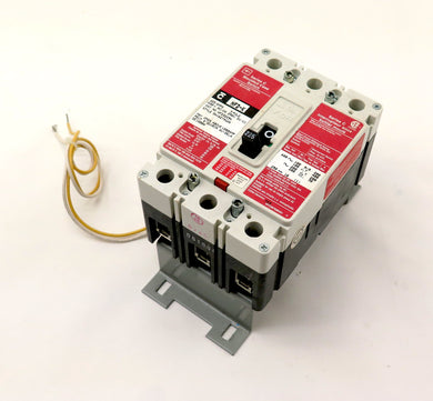 Cutler-Hammer HFD3225K Circuit Breaker / Disconnect Switch 225A 3P 600V - Advance Operations