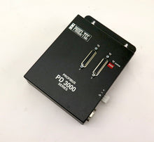 Load image into Gallery viewer, Panel Tec 1000-PD3000 Profibus Module PD 3000 Series - Advance Operations
