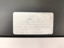 Load image into Gallery viewer, Panel Tec 1000-PD3000 Profibus Module PD 3000 Series - Advance Operations
