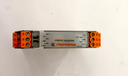 Weidmuller 7901440000 4 Wire DC Input Isolator - Advance Operations