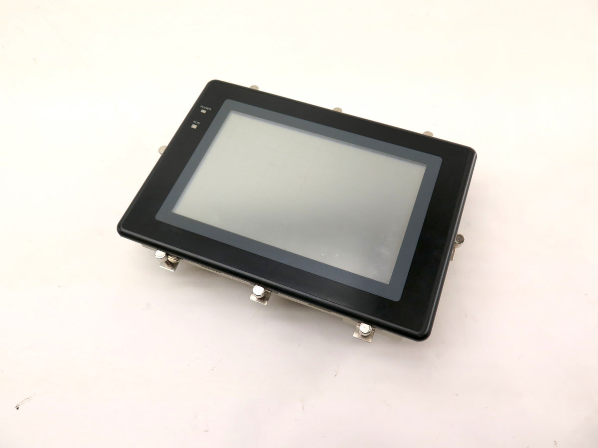 Omron NT600S-ST211B-EV3 Interactive Display HMI Module 24VDC - Advance Operations