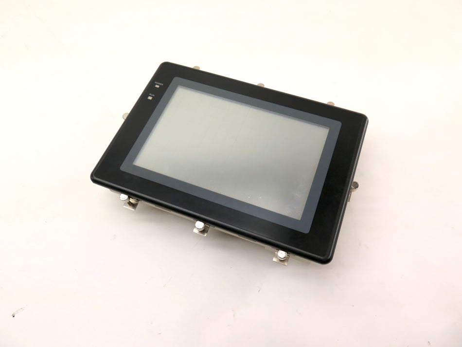 Omron NT600S-ST211B-EV3 Interactive Display HMI Module 24VDC - Advance Operations
