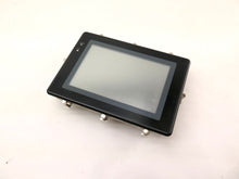Load image into Gallery viewer, Omron NT600S-ST211B-EV3 Interactive Display HMI Module 24VDC - Advance Operations
