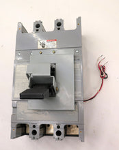 Load image into Gallery viewer, Siemens MXD63S800A 800A 3P 600V Molded Case Switch - Advance Operations
