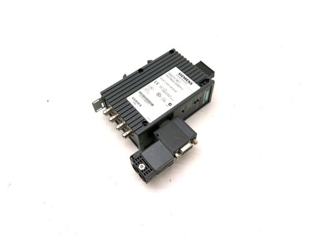 Siemens 6GZK1 502-3CA10 Simatic Net Profibus OLM/P12 - Advance Operations