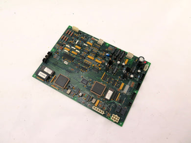 York 031-01433-000 REV. J Logic VSD Control Board - Advance Operations