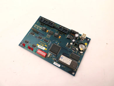York 031-02039-001 REV. B Micro Gateway Circuit Board - Advance Operations