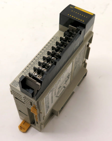 Omron CQM1-OC222 Output Unit 24Vdc - Advance Operations